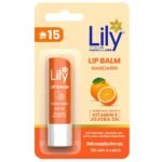 LILY LIP BLAM 4.5G - Image 3