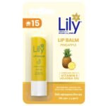 LILY LIP BLAM 4.5G - Image 4