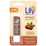 LILY LIP BLAM 4.5G - Image 5