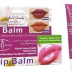 AICHUN BEAUTY HIGHLY CONCENTRATRED LIP BALM 50G AC31173