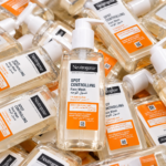 NEUTROGENA SPOT CONTROLLING FACE WASH 200ML