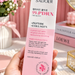 SADOER 99% PDRN + COLLAGEN+  TONER 130ML