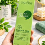 SADOER SALICYLIC ACID TONER 130ML