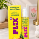 PLIX PINAPPLE EXFOLIATION FRUITY TONER 150ML
