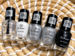 LA FEMME MAKE MORE BEAUTY NAIL POLISH 4ML - Image 5