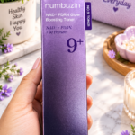 NUMBUZIN NAD+ PDRN GLOW BOOSTING TONER 150ML