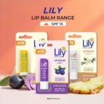 LILY LIP BLAM 4.5G
