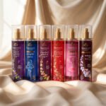 YARDLEY LONDON  PERFUME  MIST 135ML